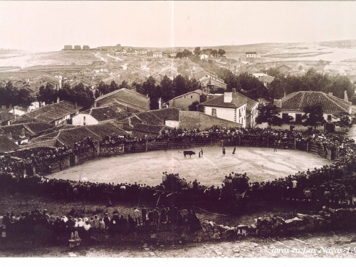 Archivo fotográfico