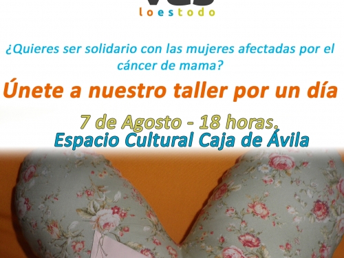 Taller Patchwork 