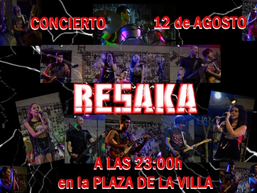 Gran Concierto de 