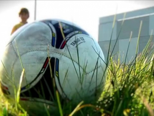 Torneo de fútbol cerrado 3x3