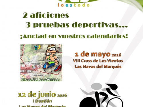 III MTB Marcha Los Miradores