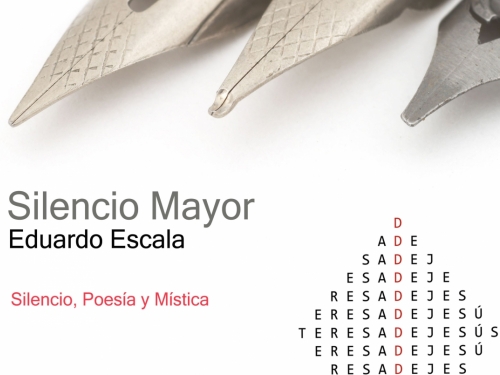 Exposición Silencio Mayor de Eduardo Scala