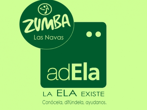 Masterclass solidaria de zumba