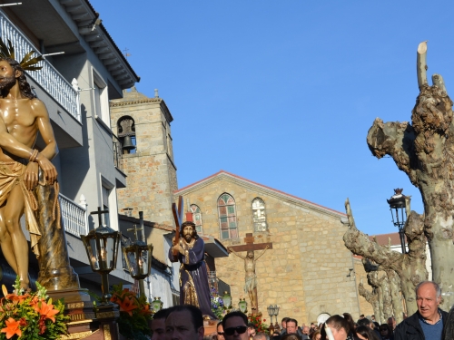 Semana Santa 2017