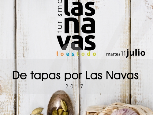 X Concurso de Tapas