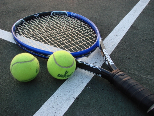 Gran Final Memorial de Tenis Jaime Bdo. De Quirós