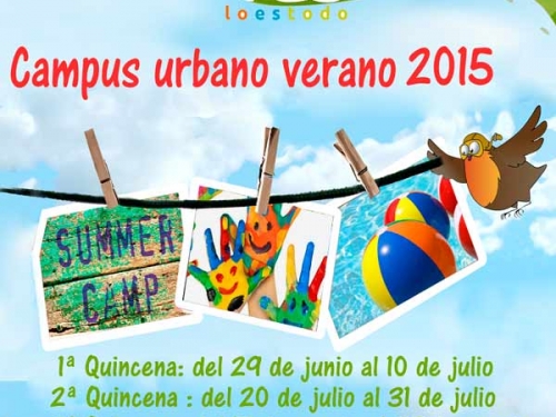 Campus Urbano de Verano