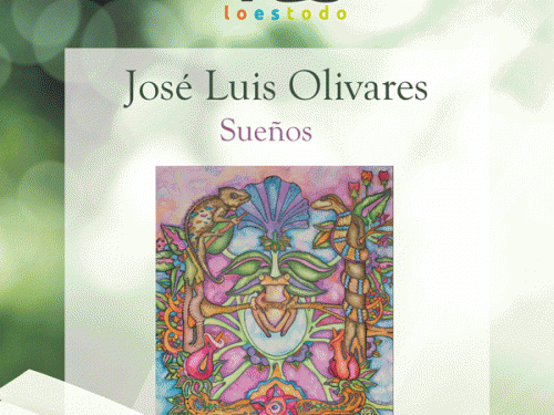 Sueños. Exposición de Pintura José Luís Olivares