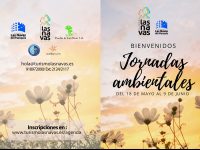 Inauguración Jornadas Ambientales y Ruta de Árboles Singulares