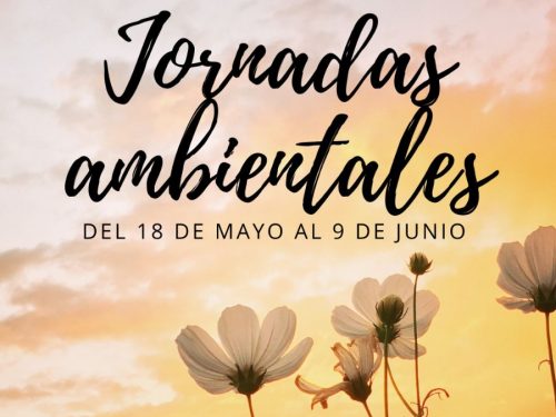 Jornadas Ambientales. Ruta guiada