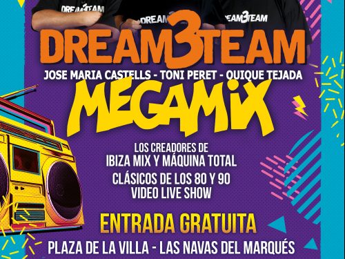 Dream Team Megamix