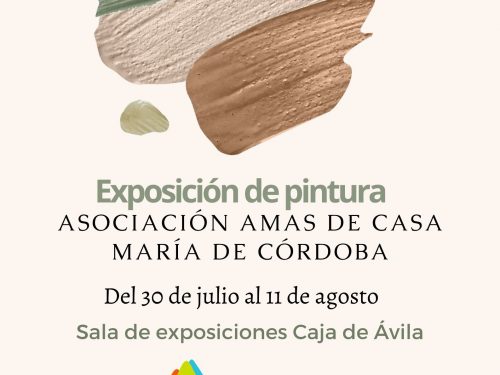 EXPOSICIÓN