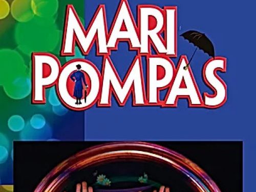 MARI POMPAS