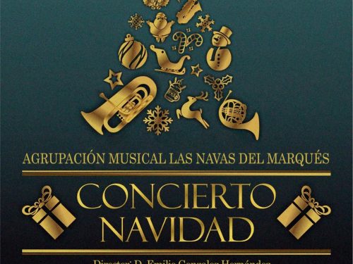 Concierto de Navidad