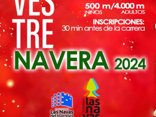 San Silvestre Navera