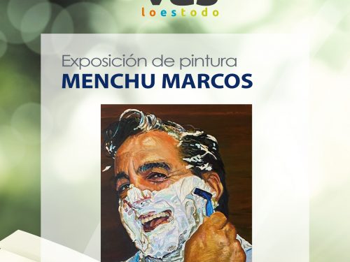 Exposición de Pintura