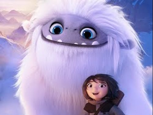 Cine de verano: ABOMINABLE