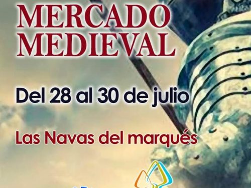 Gran Mercado Medieval