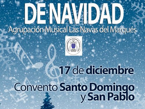 Concierto de Navidad