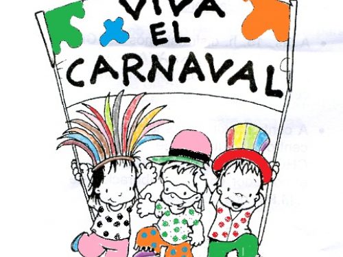 Pasacalles Infantil - Carnaval 2023