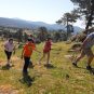 Enriquecedora e inclusiva inauguración de las Jornadas Medioambientales en Las Navas del Marqués