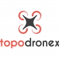 logo-topodronex