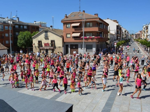 maraton-de-zumba