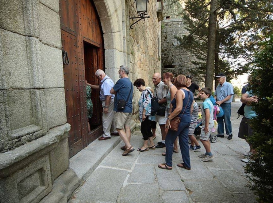 Visitas guiadas monumentales