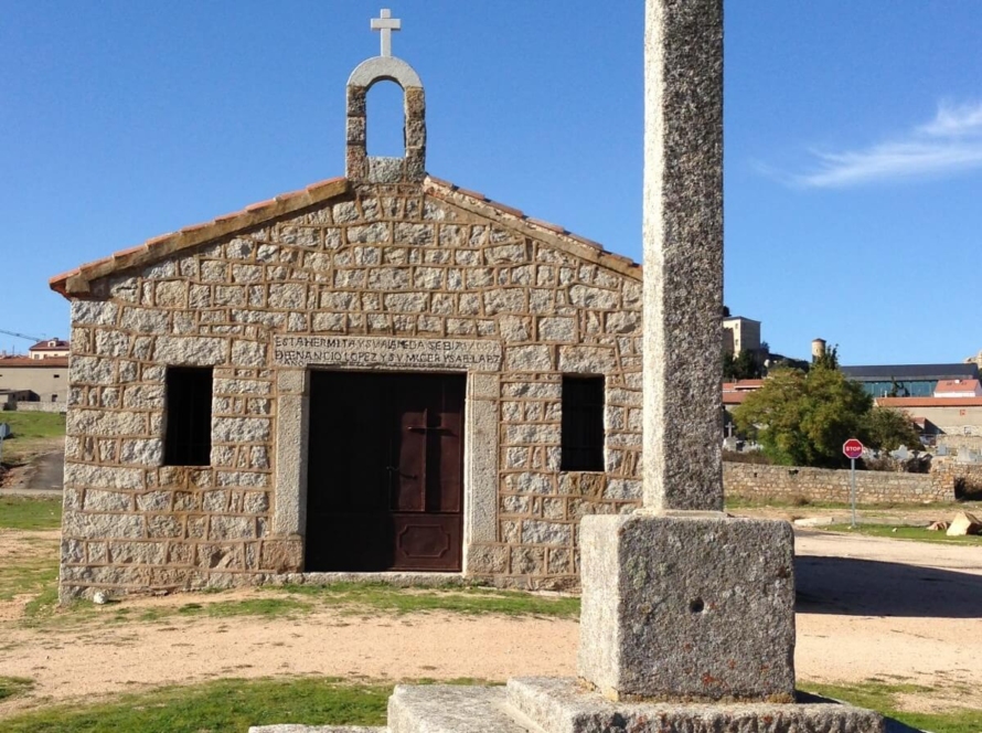 Ermita de San Antonio