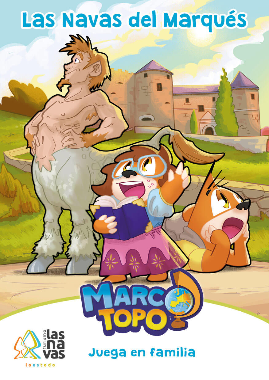 Marco Topo