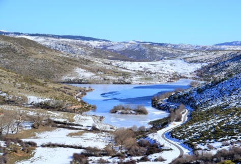 naturaleza-agua-fuente-de-vida-17-embalse de las navas del marqués (2)
