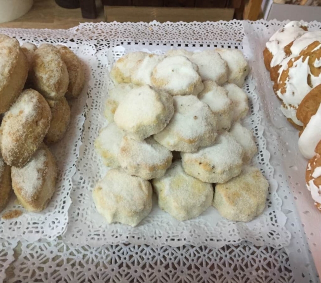 Dulces (1)