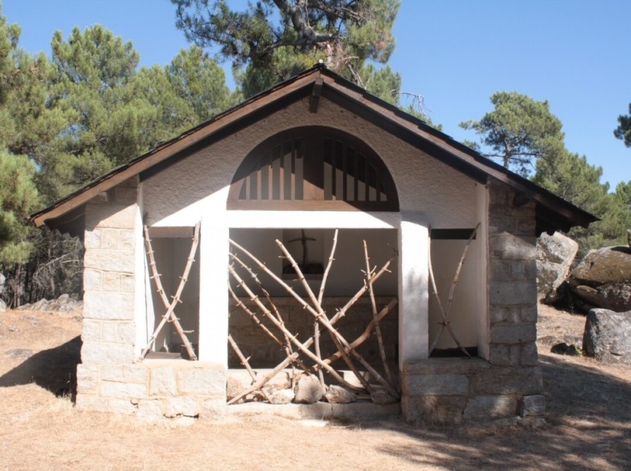 Ermita de Santa Ana