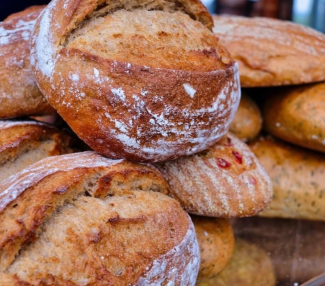 Pan