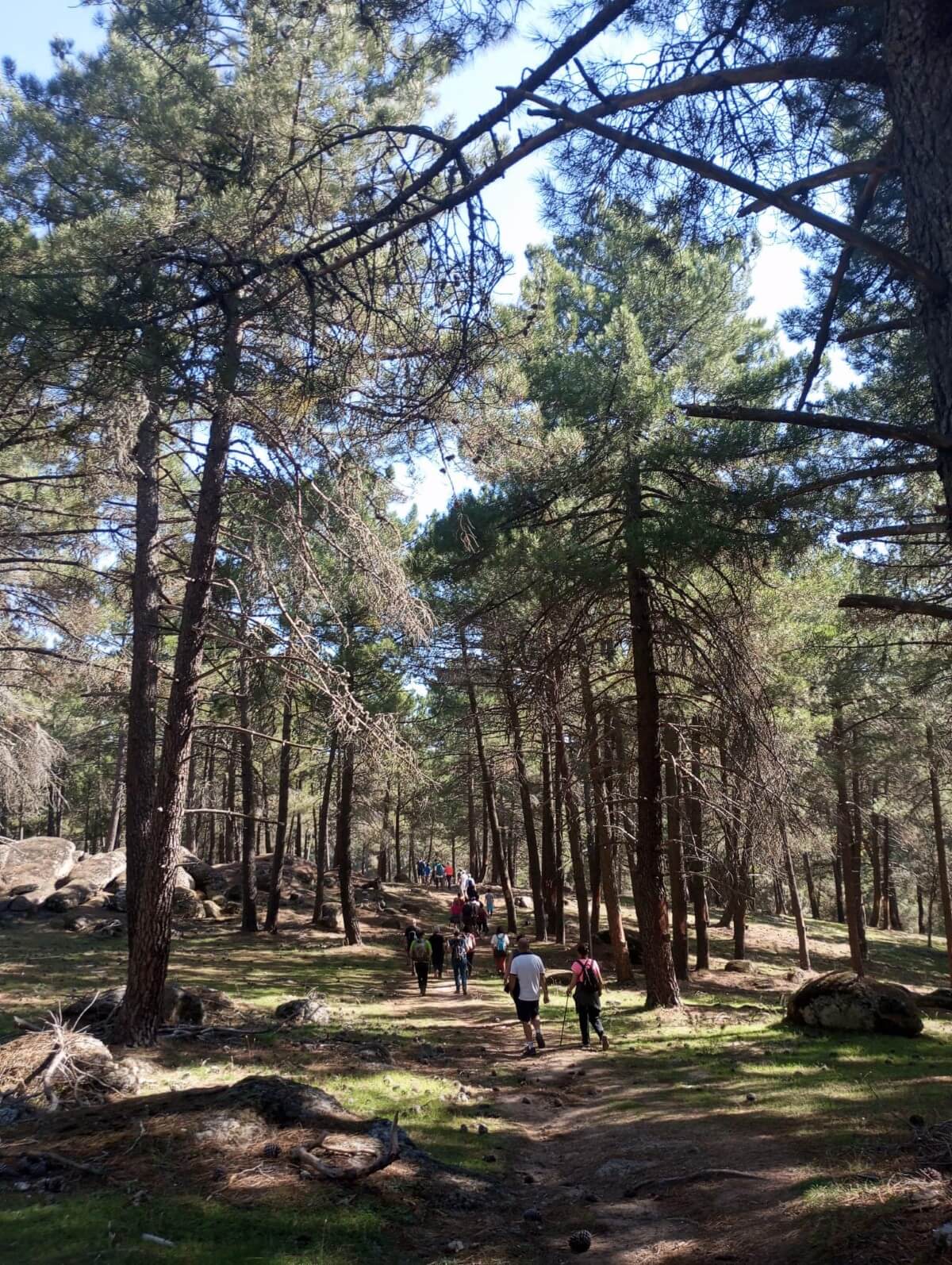 Deporte y Aventura