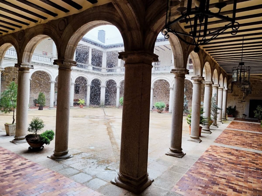 Visitas Castillo (1)