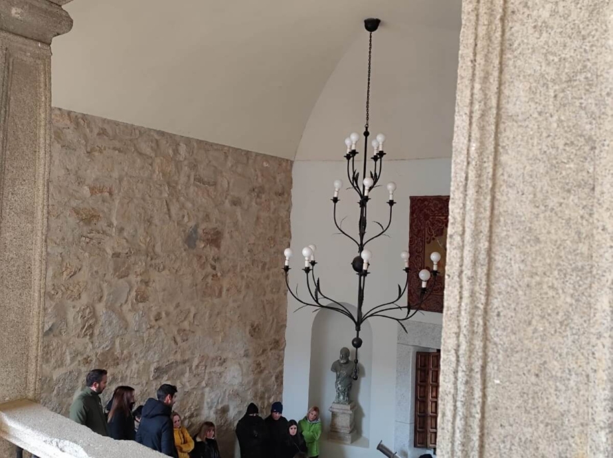 Visitas Castillo (17)