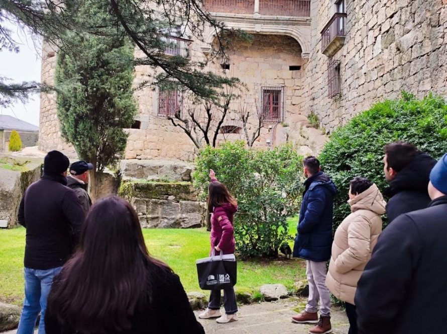 Visitas Castillo (21)