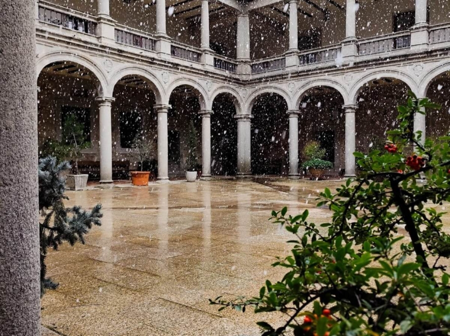 Visitas Castillo (4)