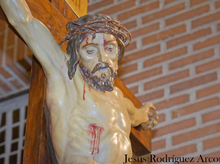 Ermita del Cristo de Gracia