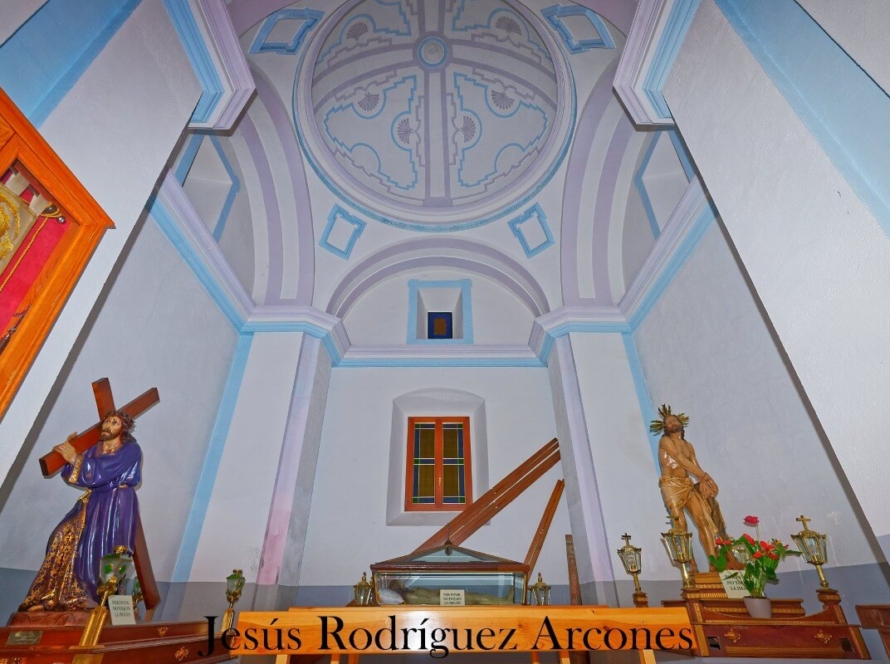 Ermita del Cristo de Gracia