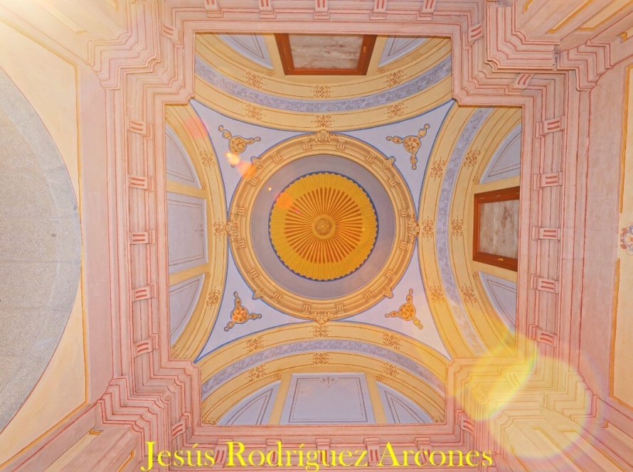 Ermita del Cristo de Gracia