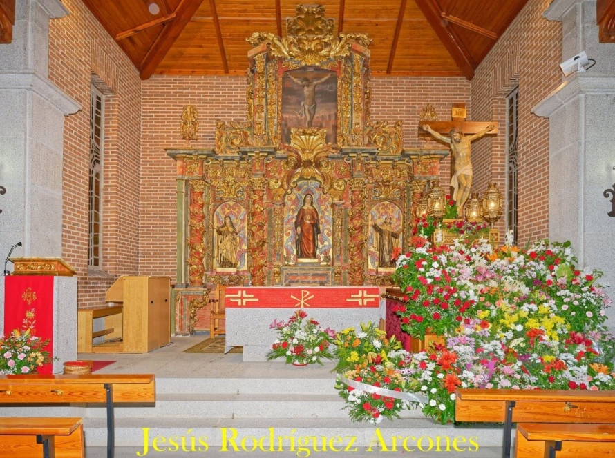 Ermita del Cristo de Gracia
