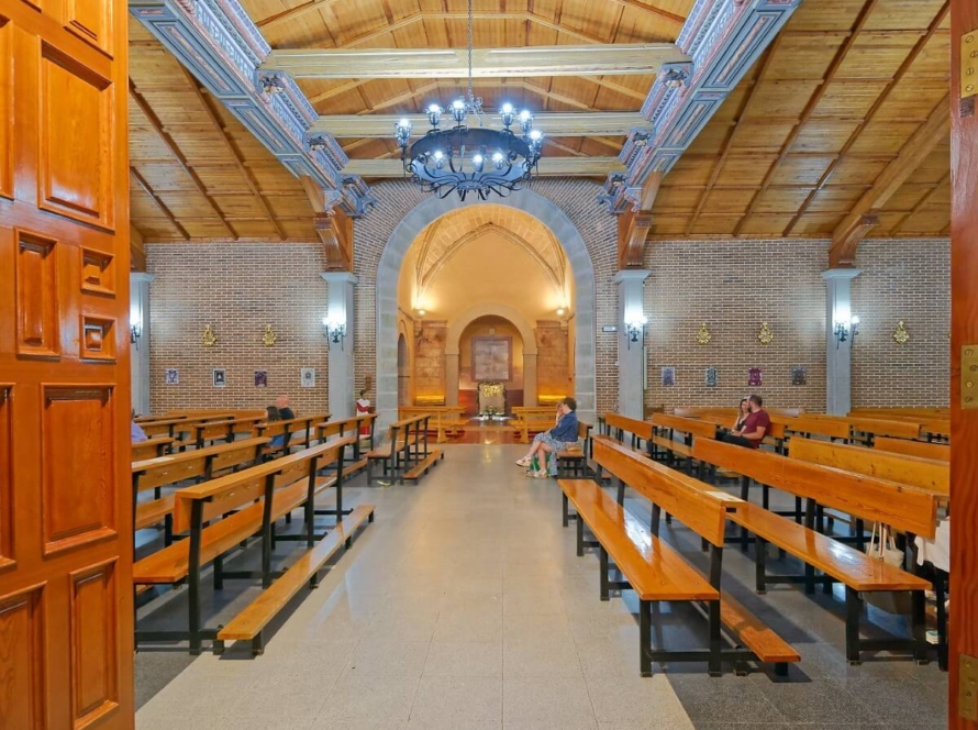 Ermita del Cristo de Gracia