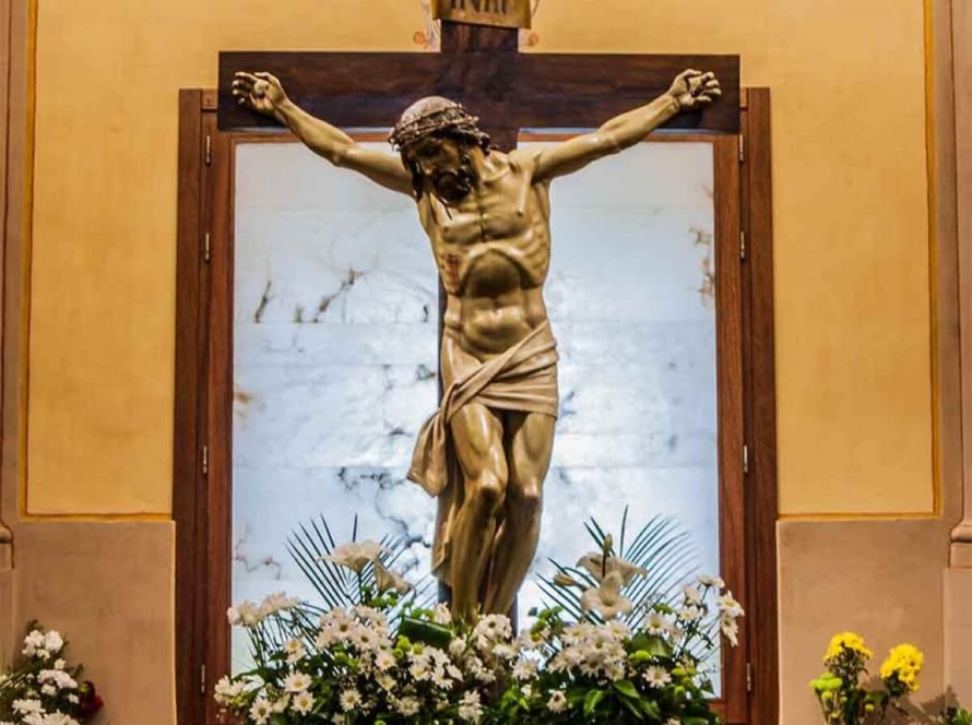 Ermita del Cristo de Gracia
