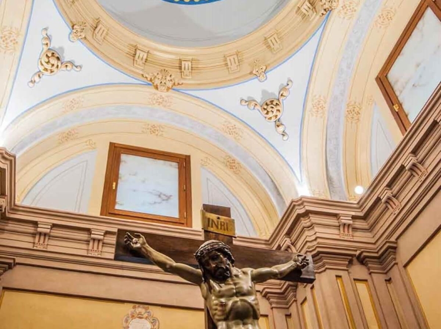 Ermita del Cristo de Gracia