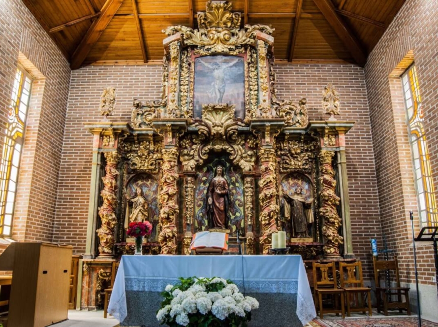 Ermita del Cristo de Gracia