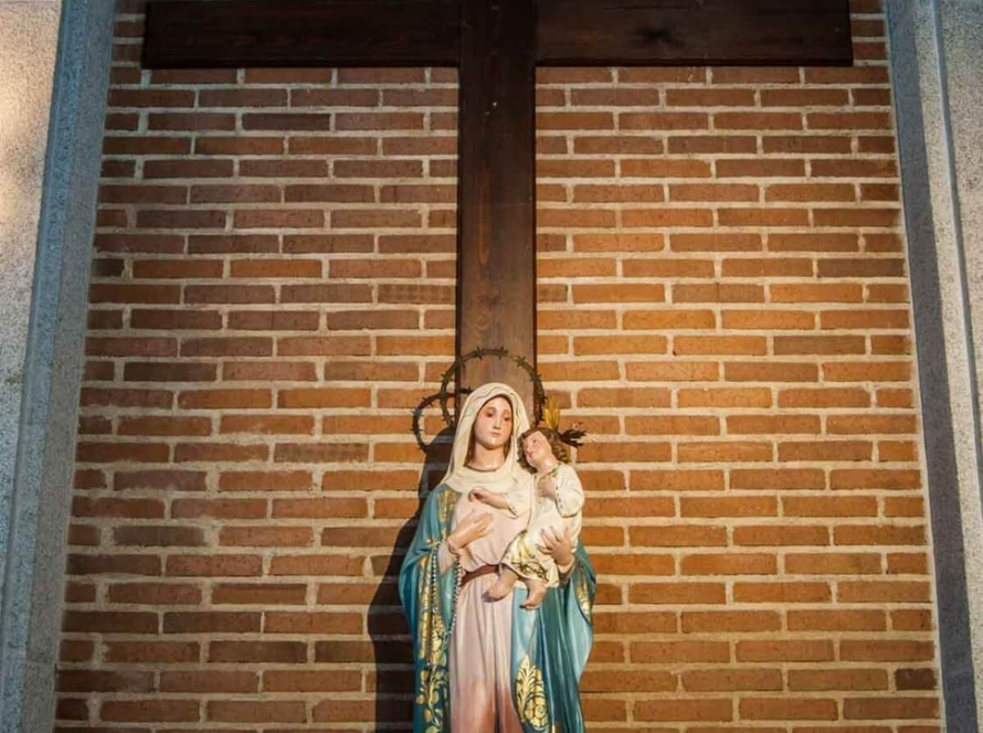 Ermita del Cristo de Gracia