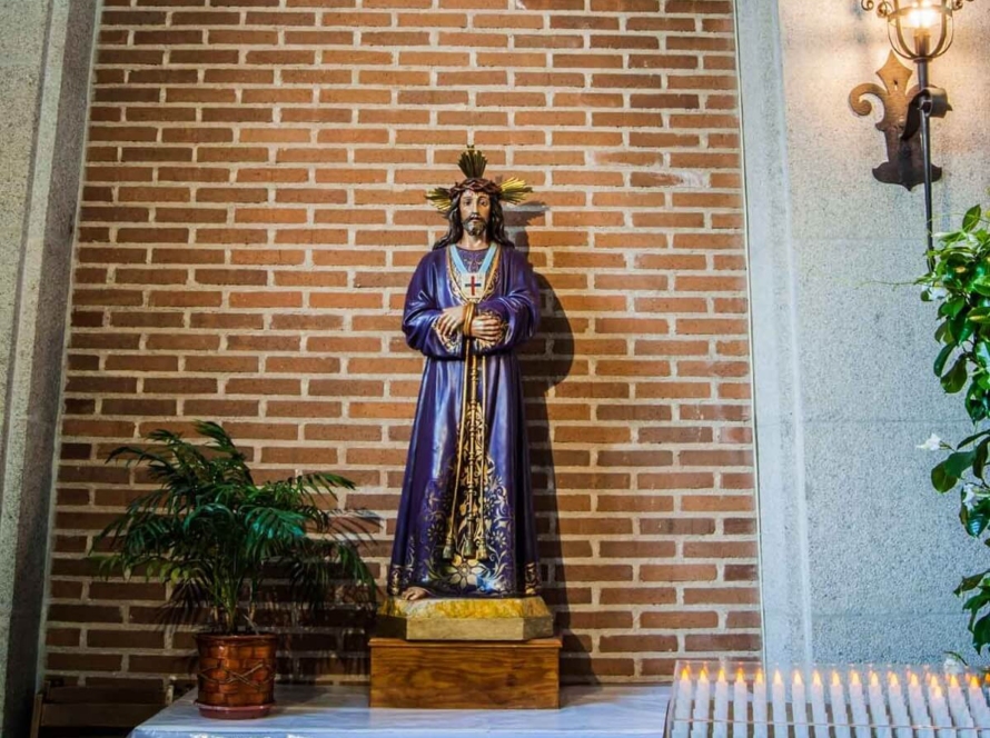 Ermita del Cristo de Gracia