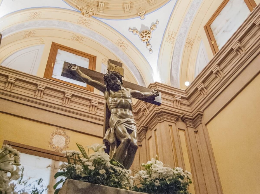 Ermita del Cristo de Gracia